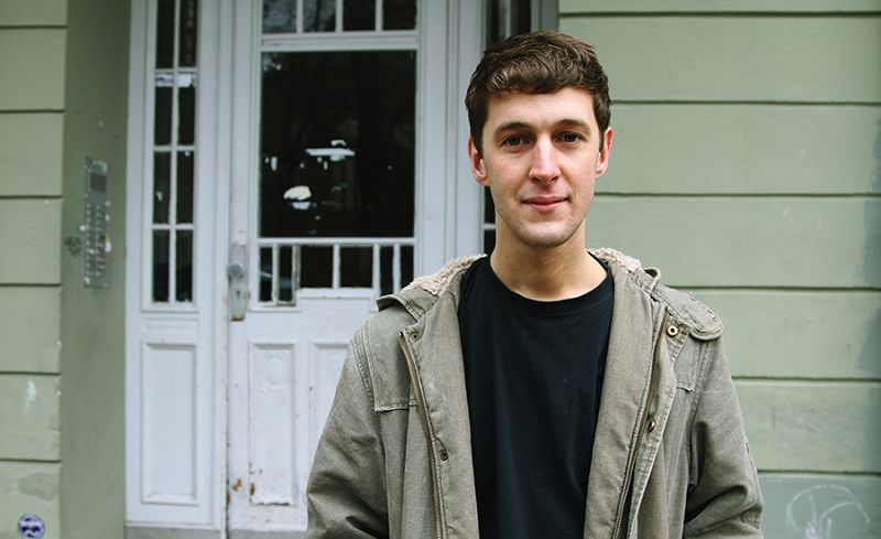 Phil's Jazz Dis-Junction