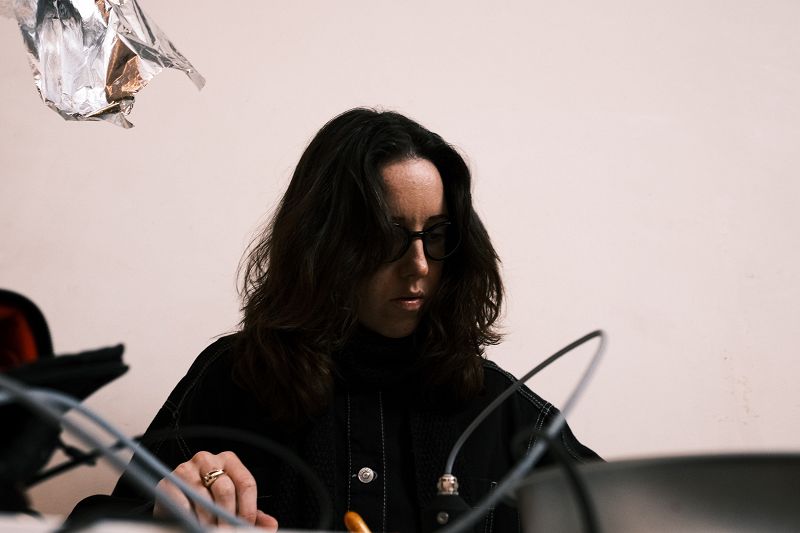 Beau Beaumont w/ Luce Mawdsley