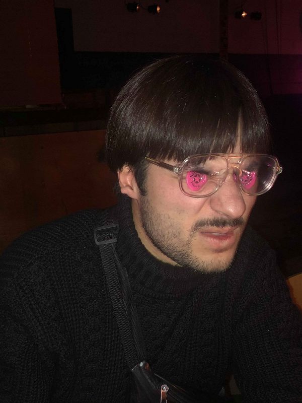 BFDM w/ Judaah, Oko Dj, JZ_BEL & Simo Cell