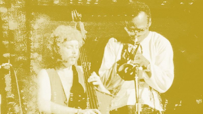 Miles Davis at 100: Live