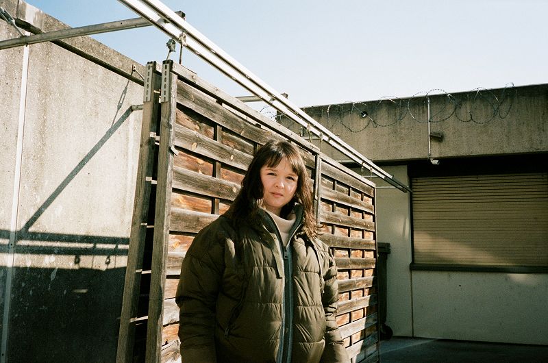 Heavy Love Affair w/ Emel