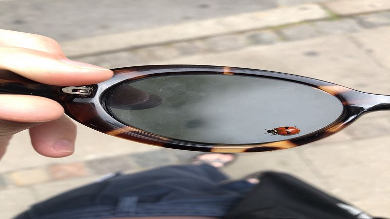 The Piano Behind The Curtain w/ Astrid Øster Mortensen