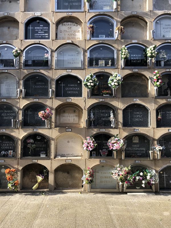 Unto Death & Dream w/ Harvey Moon