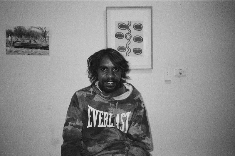 Enter The Portal - Opals of Oz w/ Keanu Nelson