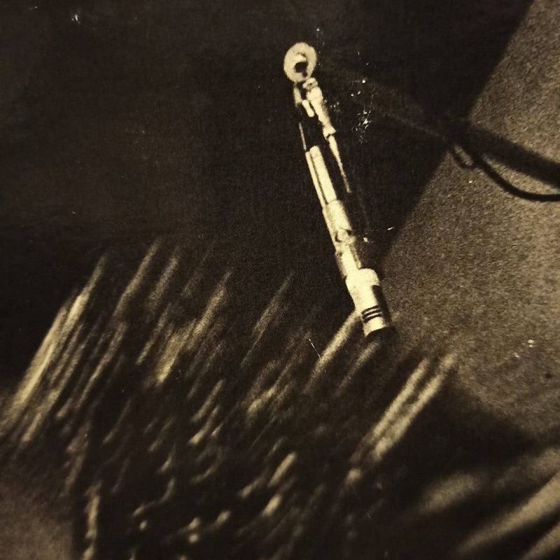 El Humo Mundial con Sonido Martines