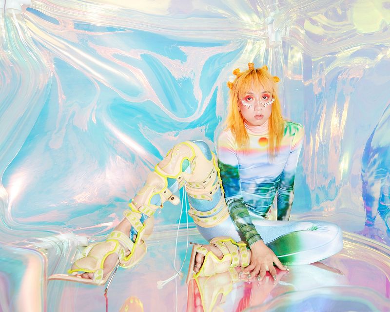 Live From Shanghai - Rui Ho