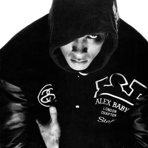 Silk Road Sounds w/ Alex Baby