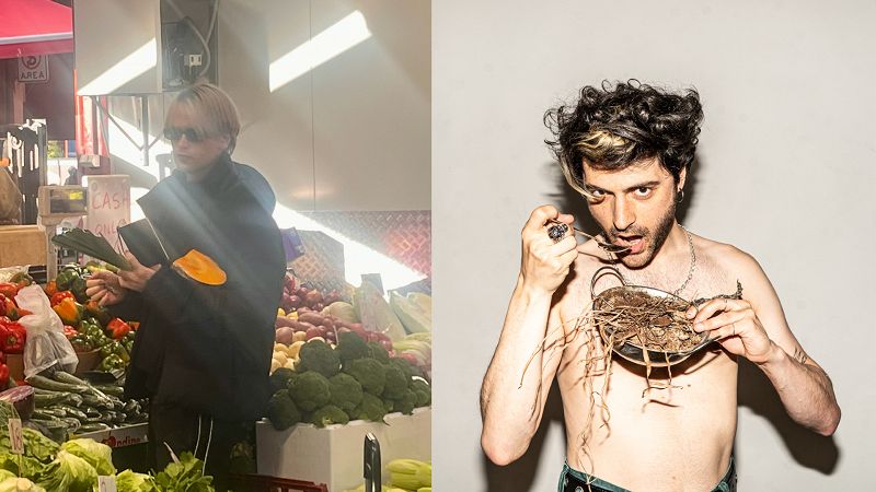 ZULI w/ Movie Real & Ikävä Pii