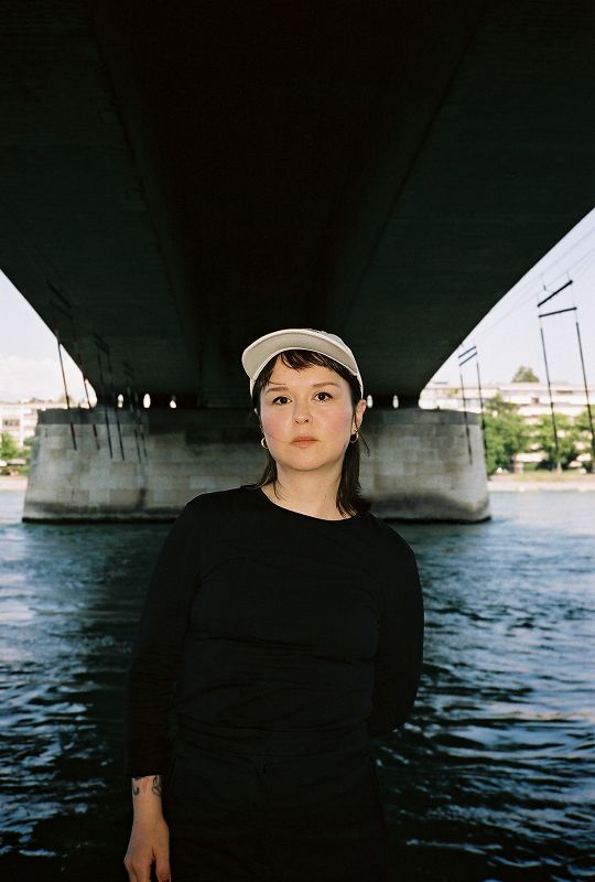 Heavy Love Affair w/ Emel