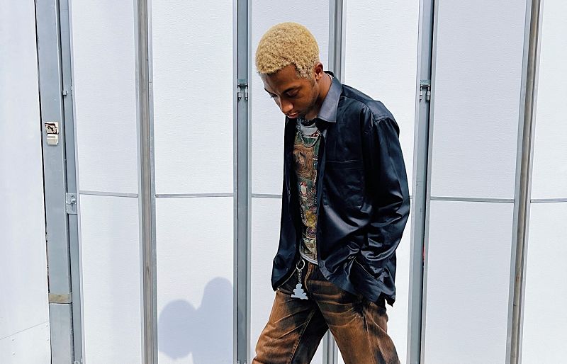 Silk Road Sounds w/ Mile Z