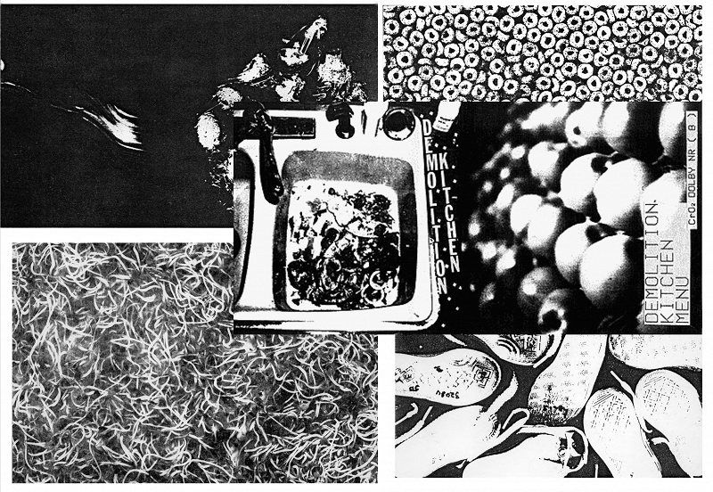 Image Search - Demolition Kitchen Special pt. I