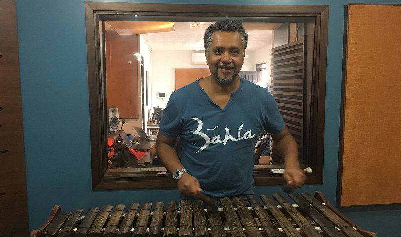 Phil's Jazz Dis-Junction