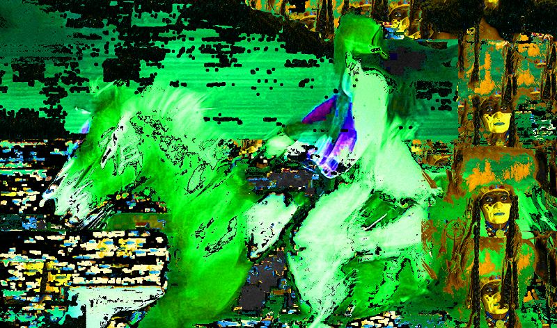 GASSY w/ Sickboy - Sythetic Romancers 2