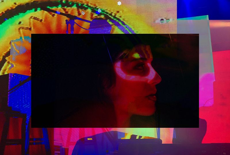 Tuesday Trips w/ Nahhg & Salami Rose