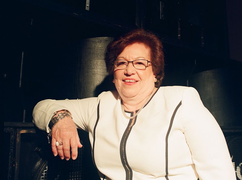 Equiknoxx - Rewind/Forward w/ Heather Clarke