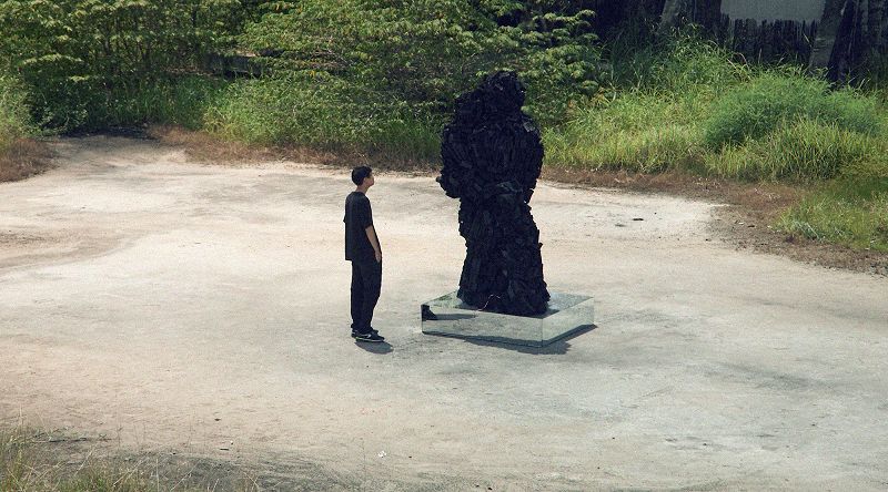 Live From Shanghai: Anh Phi