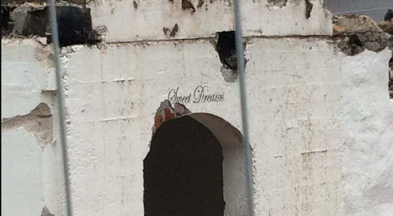 Still Sleepin' w/ O Martin