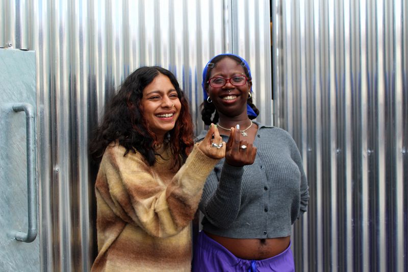 Soup To Nuts w/ Anu & Joviale