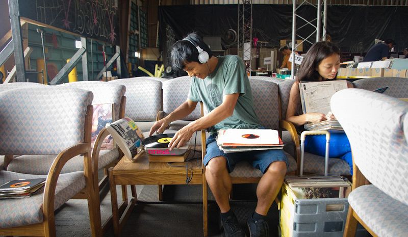 Aloha Got Soul Presents: Home Grown w/ Roger Bong & Oliver Seguin