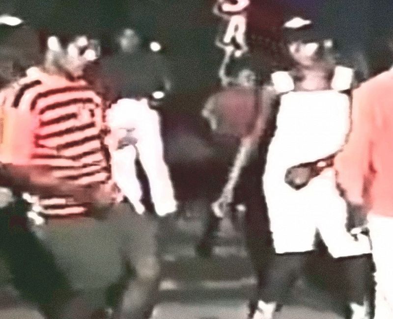 Aquecimento w/ VHOOR & DJ LORRANY