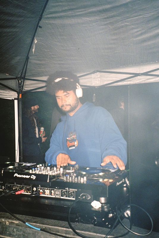 AceMo: Live in Philly