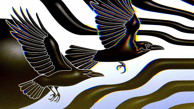 Anastasia Kristensen & DJ Aya