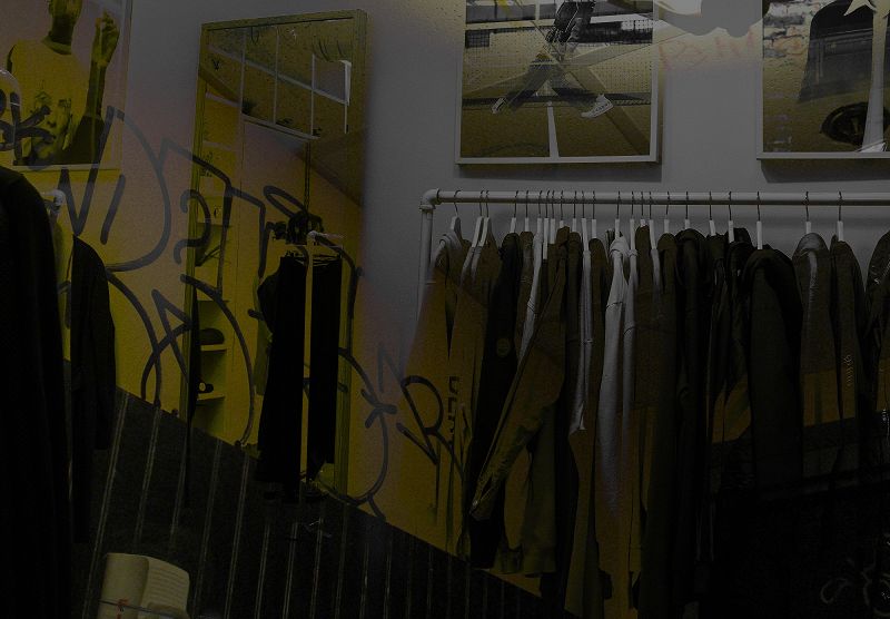 Tuesday Trips w/ Nahhg