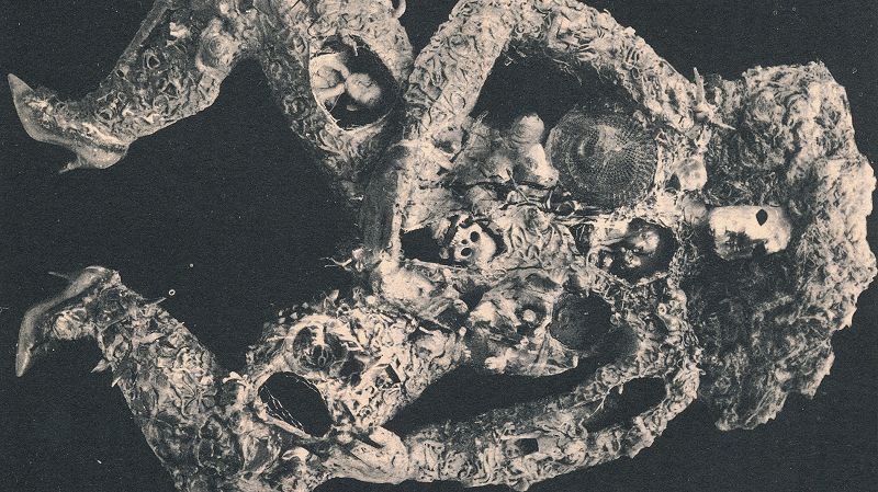 Music For Days Like These w/ John Talabot