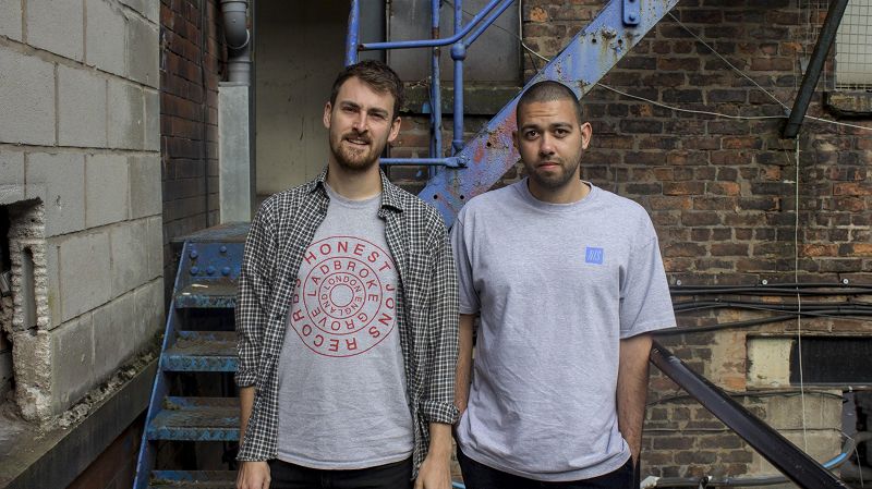 Expansions w/ Contours