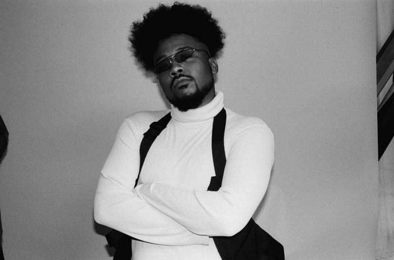 Friends and Family: Byrell The Great: Curated By Patia's Fantasy World - NTS 10 