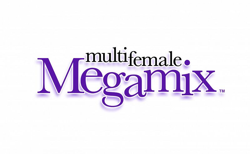 Intearnetradio w/ Multifemale Megamix