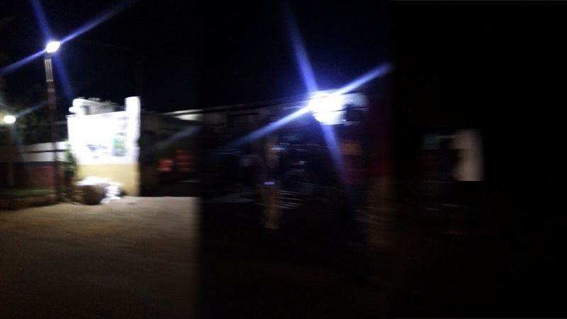 zulu - A Walk in Mbalmayo