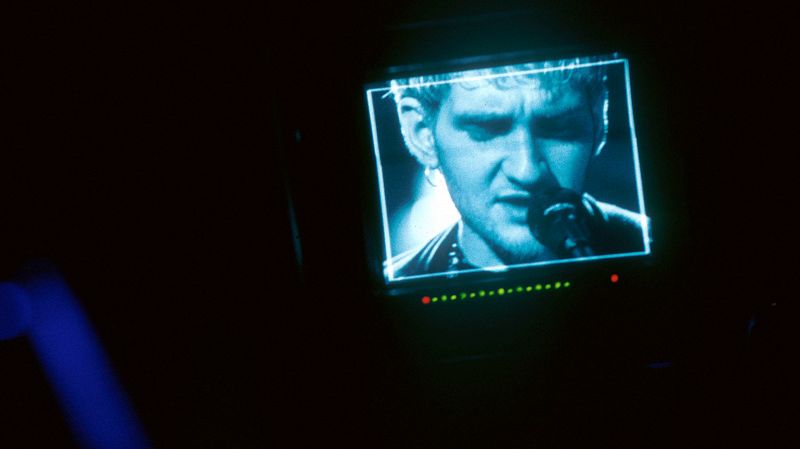 Sacred Pools w/ October: Layne Staley Tribute