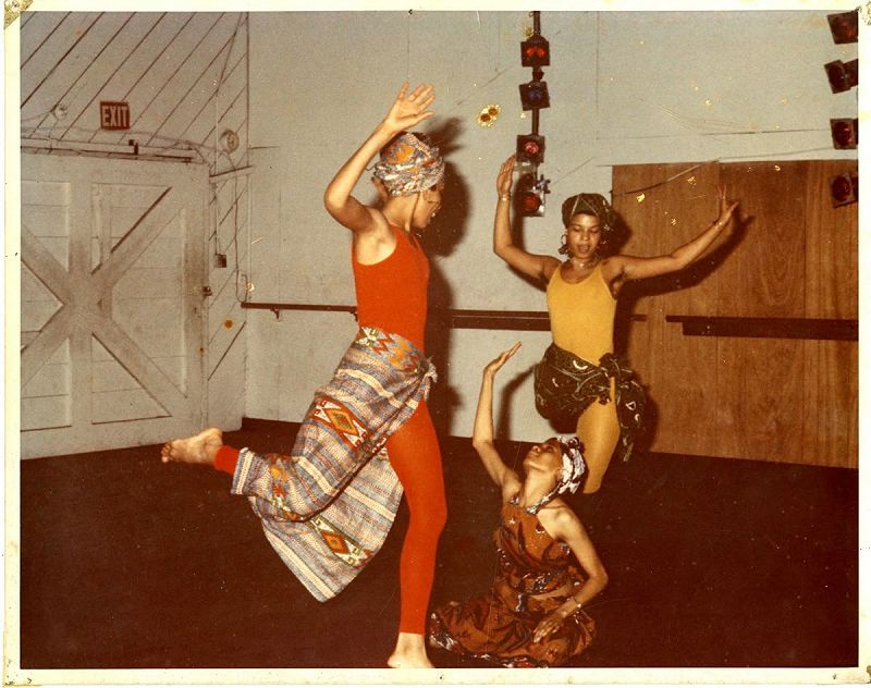 Auntie-ism w/ SHABAZZ