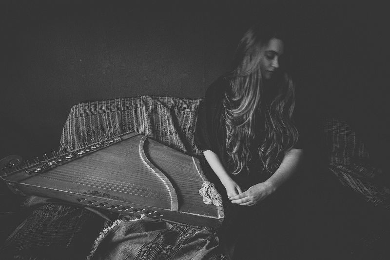 Indrė Jurgelevičiūtė