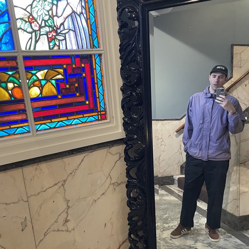 Martyn's Darkest Light