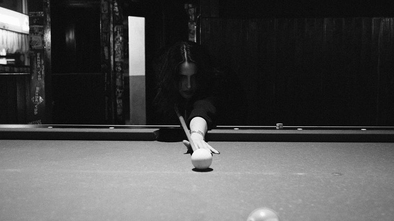 Helena Hauff