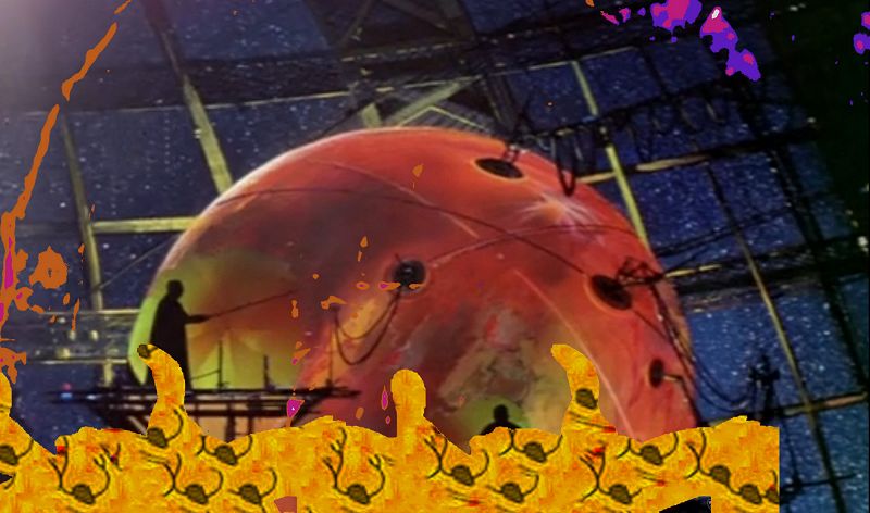 Gassy - As Full Of Wonder