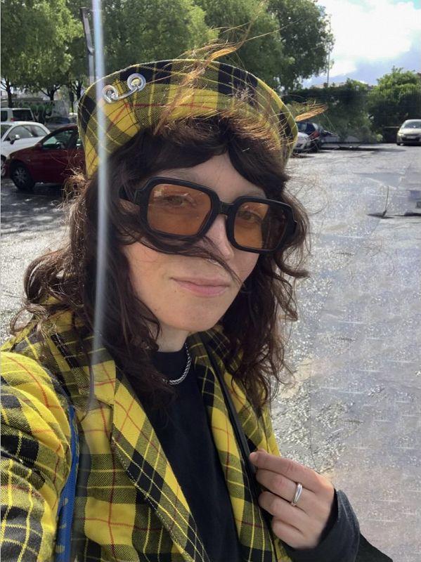 Antinote w/ Femme Virile