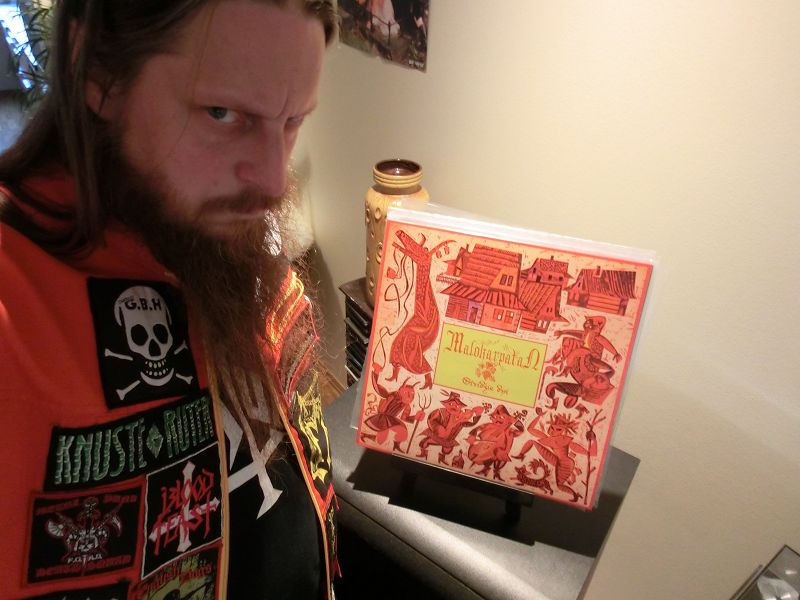 Radio Fenriz