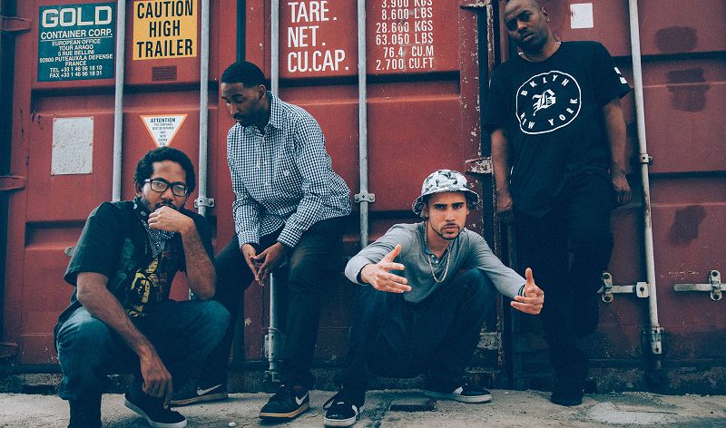 Equiknoxx w/ The Council