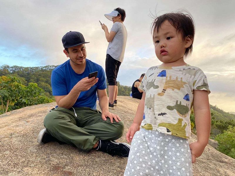 Live From Shanghai - JRG