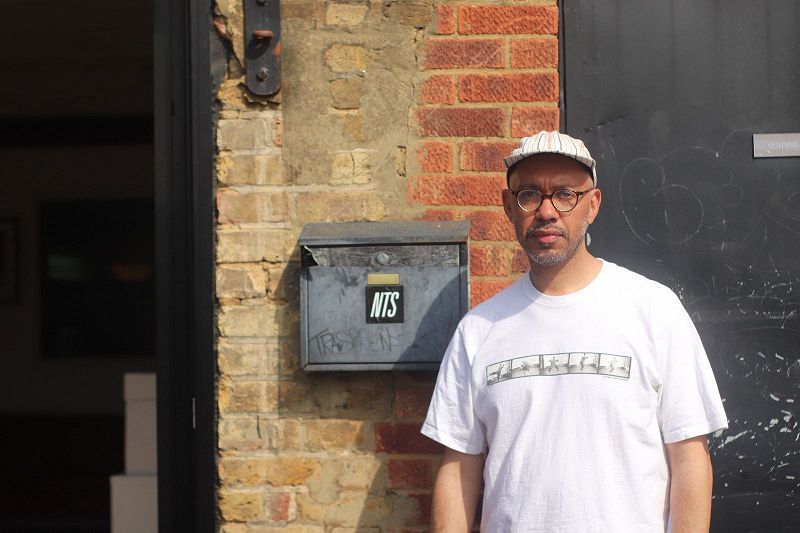 We Are… w/ Paul Camo - Roy Ayers Special