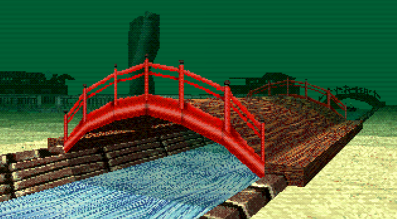 VGM H34RTBR34K W/ DAISY HEX