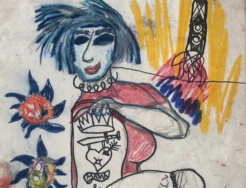 Zel Zele w/ Debora Ipekel & Ece Duzgit