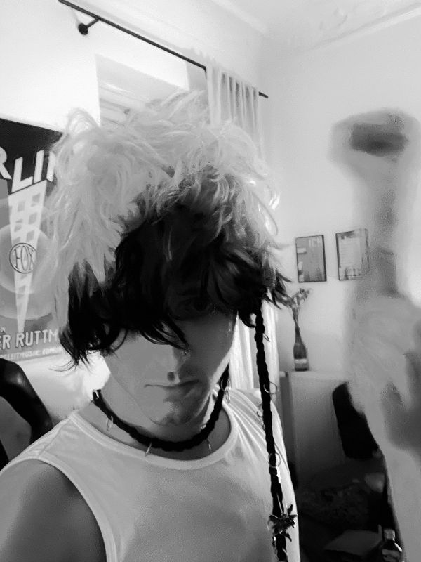Chico Blanco