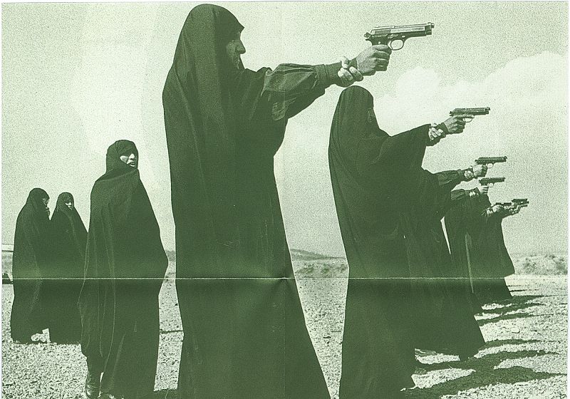 Beirut Daze w/ Ernesto chahoud - Muslimgauze Special 