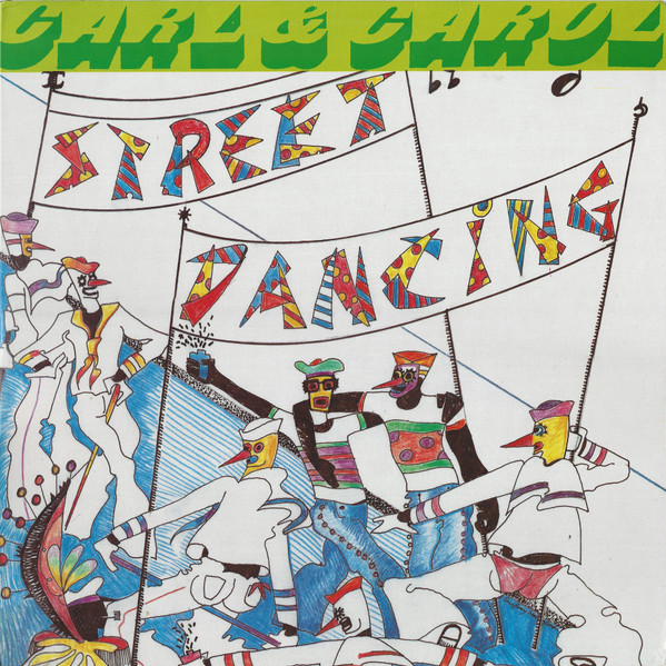 Soup To Nuts w/ John Gómez - CARNIVAL SPECIAL