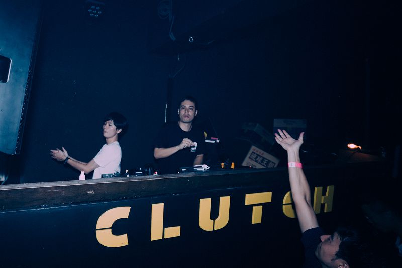 From Sun City w/ Morommy & Austin Morello