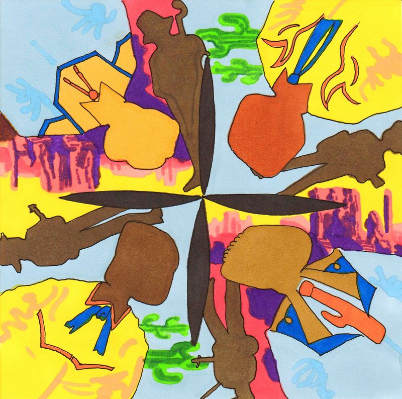 Reimagining Country w/ Bobbie, Bill C. Malone & Jamal Khadar